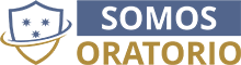 Federación Mexicana del Oratorio de San Felipe Neri Logo